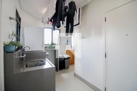 Apartamento à venda com 4 quartos, 228m² em Vila Prudente, São Paulo