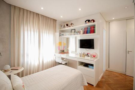 Apartamento à venda com 4 quartos, 228m² em Vila Prudente, São Paulo