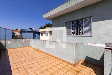 Casa à venda com 3 quartos, 262m² em Parque Marajoara, Santo André