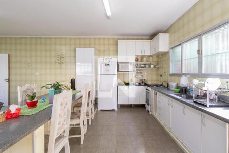 Casa à venda com 3 quartos, 262m² em Parque Marajoara, Santo André