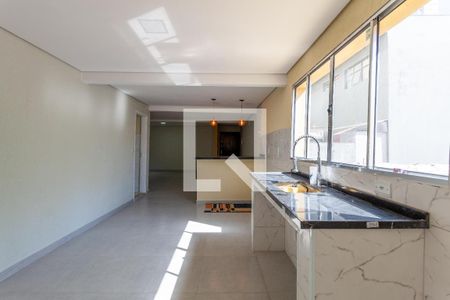 Apartamento à venda com 3 quartos, 135m² em Bosque da Saúde, São Paulo