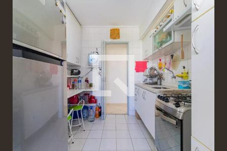 Apartamento à venda com 4 quartos, 125m² em Vila Isa, São Paulo