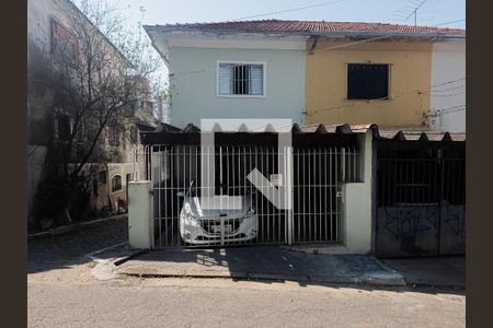 Casa à venda com 3 quartos, 180m² em Santana, São Paulo