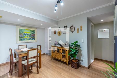 Apartamento à venda com 3 quartos, 64m² em Vila Azevedo, São Paulo