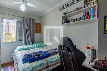 Apartamento à venda com 3 quartos, 64m² em Vila Azevedo, São Paulo