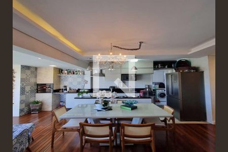 Apartamento à venda com 2 quartos, 79m² em Vila Andrade, São Paulo