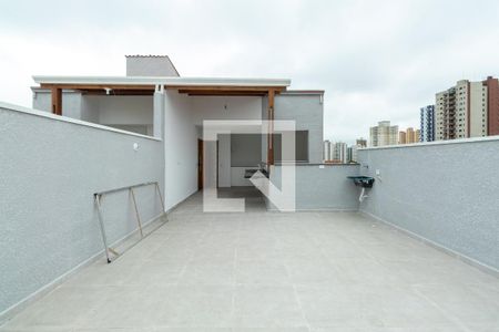 Apartamento à venda com 2 quartos, 100m² em Bangú, Santo André