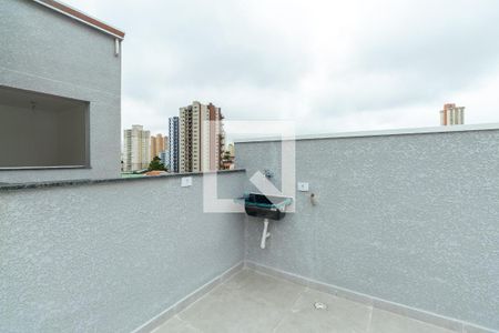 Apartamento à venda com 2 quartos, 100m² em Bangú, Santo André