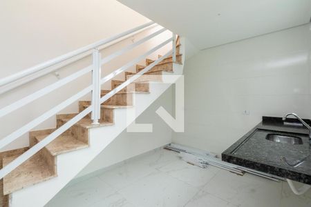 Apartamento à venda com 2 quartos, 100m² em Bangú, Santo André