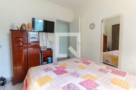 Quarto 1 Casa 1 de casa à venda com 5 quartos, 250m² em Jardim Sao Carlos (zona Leste), São Paulo