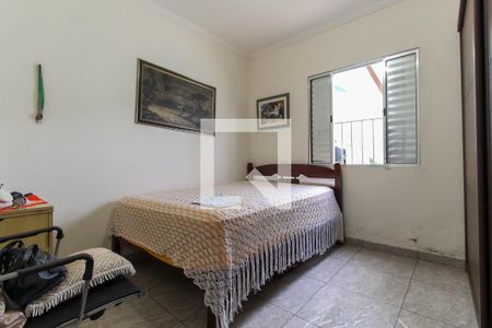 Quarto 2 Casa 1 de casa para alugar com 5 quartos, 250m² em Jardim Sao Carlos (zona Leste), São Paulo