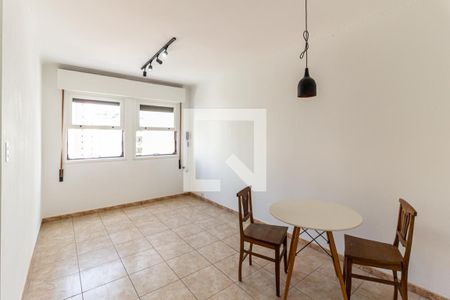 Studio à venda com 25m², 1 quarto e sem vagaStudio