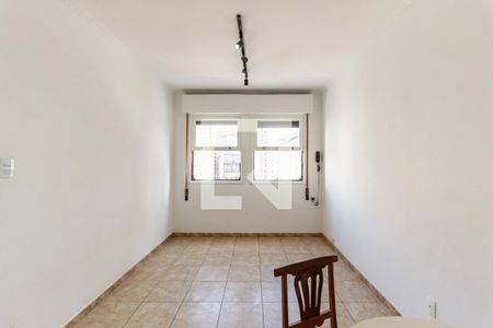 Studio à venda com 25m², 1 quarto e sem vagaStudio