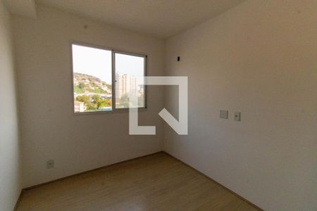 Quarto 1 de apartamento para alugar com 1 quarto, 37m² em Centro, Niterói