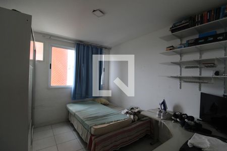 Suíte 1 de apartamento à venda com 4 quartos, 147m² em Barra da Tijuca, Rio de Janeiro