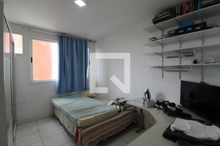 Suíte 1 de apartamento à venda com 4 quartos, 147m² em Barra da Tijuca, Rio de Janeiro