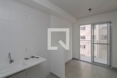 Apartamento para alugar com 1 quarto, 28m² em Vila Ema, São Paulo