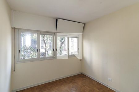 Quarto 1 de apartamento para alugar com 2 quartos, 117m² em Higienópolis, São Paulo