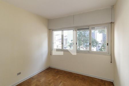 Quarto 2 de apartamento para alugar com 2 quartos, 117m² em Higienópolis, São Paulo