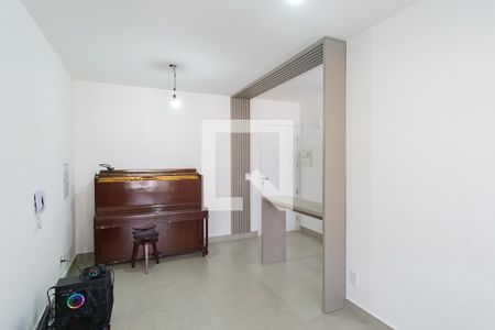 Sala de apartamento à venda com 2 quartos, 70m² em Vila Gomes Cardim, São Paulo