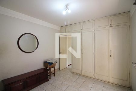 Quarto 1 - Suíte de casa à venda com 3 quartos, 161m² em Rudge Ramos, São Bernardo do Campo