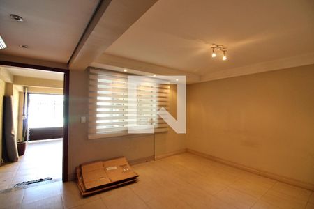 Sala  de casa à venda com 3 quartos, 161m² em Rudge Ramos, São Bernardo do Campo