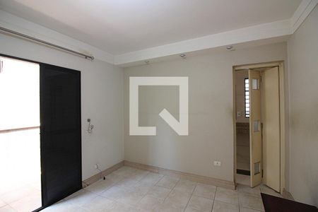 Quarto 1 - Suíte de casa à venda com 3 quartos, 161m² em Rudge Ramos, São Bernardo do Campo