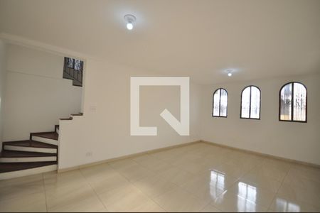 Sala de casa para alugar com 2 quartos, 100m² em Vila Medeiros, São Paulo