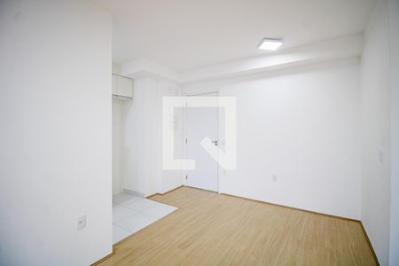 Sala de apartamento para alugar com 2 quartos, 55m² em Vila Guilherme, São Paulo