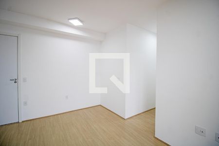 Sala de apartamento para alugar com 2 quartos, 55m² em Vila Guilherme, São Paulo