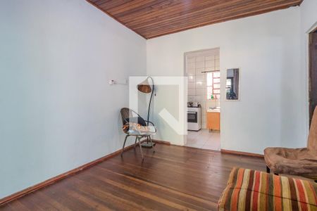 Sala de casa para alugar com 3 quartos, 70m² em Coronel Aparício Borges, Porto Alegre