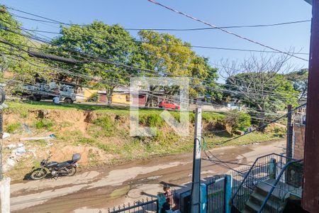 Vista de casa para alugar com 3 quartos, 70m² em Coronel Aparício Borges, Porto Alegre