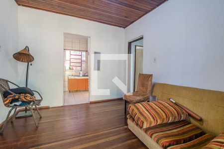 Sala de casa para alugar com 3 quartos, 70m² em Coronel Aparício Borges, Porto Alegre