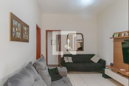 Sala de casa à venda com 3 quartos, 295m² em Jardim do Trevo, Campinas