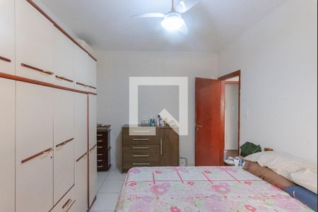 Quarto 2 de casa à venda com 3 quartos, 295m² em Jardim do Trevo, Campinas