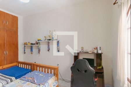 Quarto 1 de casa à venda com 3 quartos, 295m² em Jardim do Trevo, Campinas