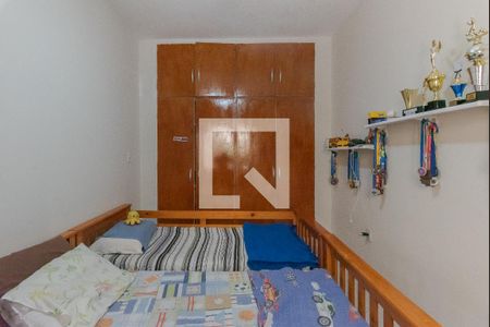 Quarto 1 de casa à venda com 3 quartos, 295m² em Jardim do Trevo, Campinas