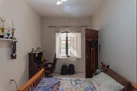 Quarto 1 de casa à venda com 3 quartos, 295m² em Jardim do Trevo, Campinas