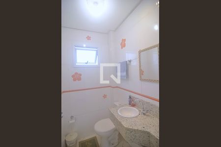 Apartamento para alugar com 154m², 3 quartos e 2 vagas Apartamento para alugar com 154m², 3 quartos e 2 vagasLavabo