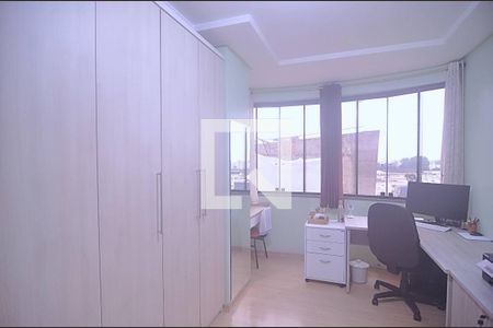 Quarto 1 de apartamento à venda com 3 quartos, 154m² em Centro, Canoas