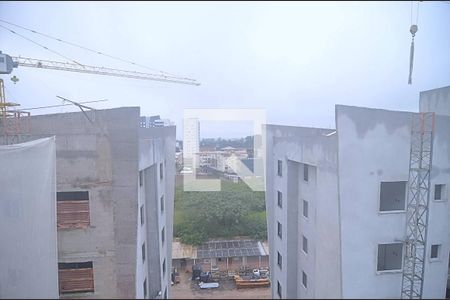 Apartamento para alugar com 154m², 3 quartos e 2 vagas Apartamento para alugar com 154m², 3 quartos e 2 vagasVista Quarto 2