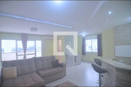 Apartamento para alugar com 154m², 3 quartos e 2 vagas Apartamento para alugar com 154m², 3 quartos e 2 vagasCobertura