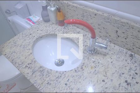 Apartamento para alugar com 154m², 3 quartos e 2 vagas Apartamento para alugar com 154m², 3 quartos e 2 vagasBanheiro