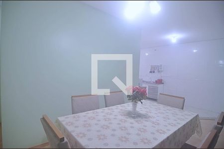 Sala de apartamento à venda com 3 quartos, 154m² em Centro, Canoas