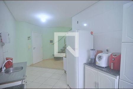 Apartamento para alugar com 154m², 3 quartos e 2 vagas Apartamento para alugar com 154m², 3 quartos e 2 vagasCozinha