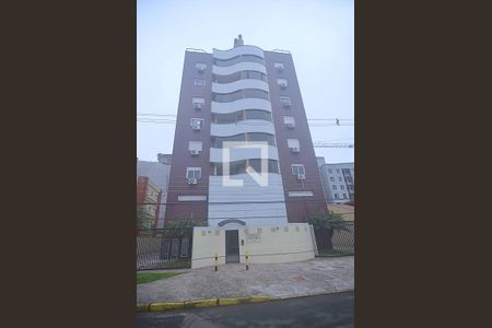 Apartamento para alugar com 154m², 3 quartos e 2 vagas Apartamento para alugar com 154m², 3 quartos e 2 vagasFachada