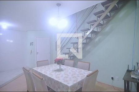 Sala de apartamento à venda com 3 quartos, 154m² em Centro, Canoas