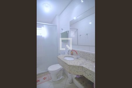 Apartamento para alugar com 154m², 3 quartos e 2 vagas Apartamento para alugar com 154m², 3 quartos e 2 vagasBanheiro