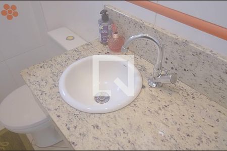 Apartamento para alugar com 154m², 3 quartos e 2 vagas Apartamento para alugar com 154m², 3 quartos e 2 vagasLavabo