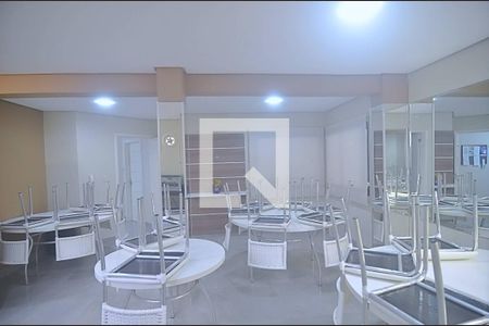 Apartamento para alugar com 154m², 3 quartos e 2 vagas Apartamento para alugar com 154m², 3 quartos e 2 vagasSalão de festas